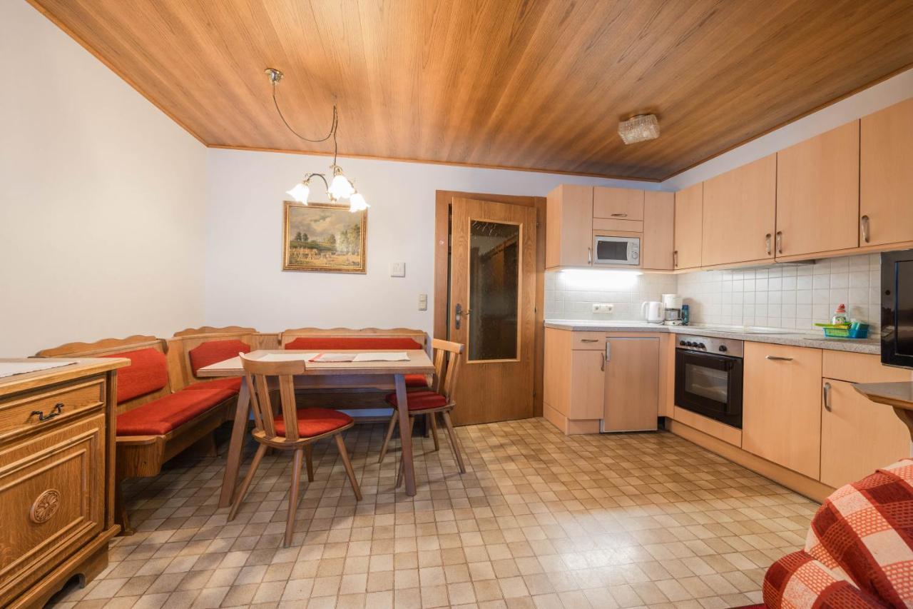 Appartement Christian Maurach  Exterior photo