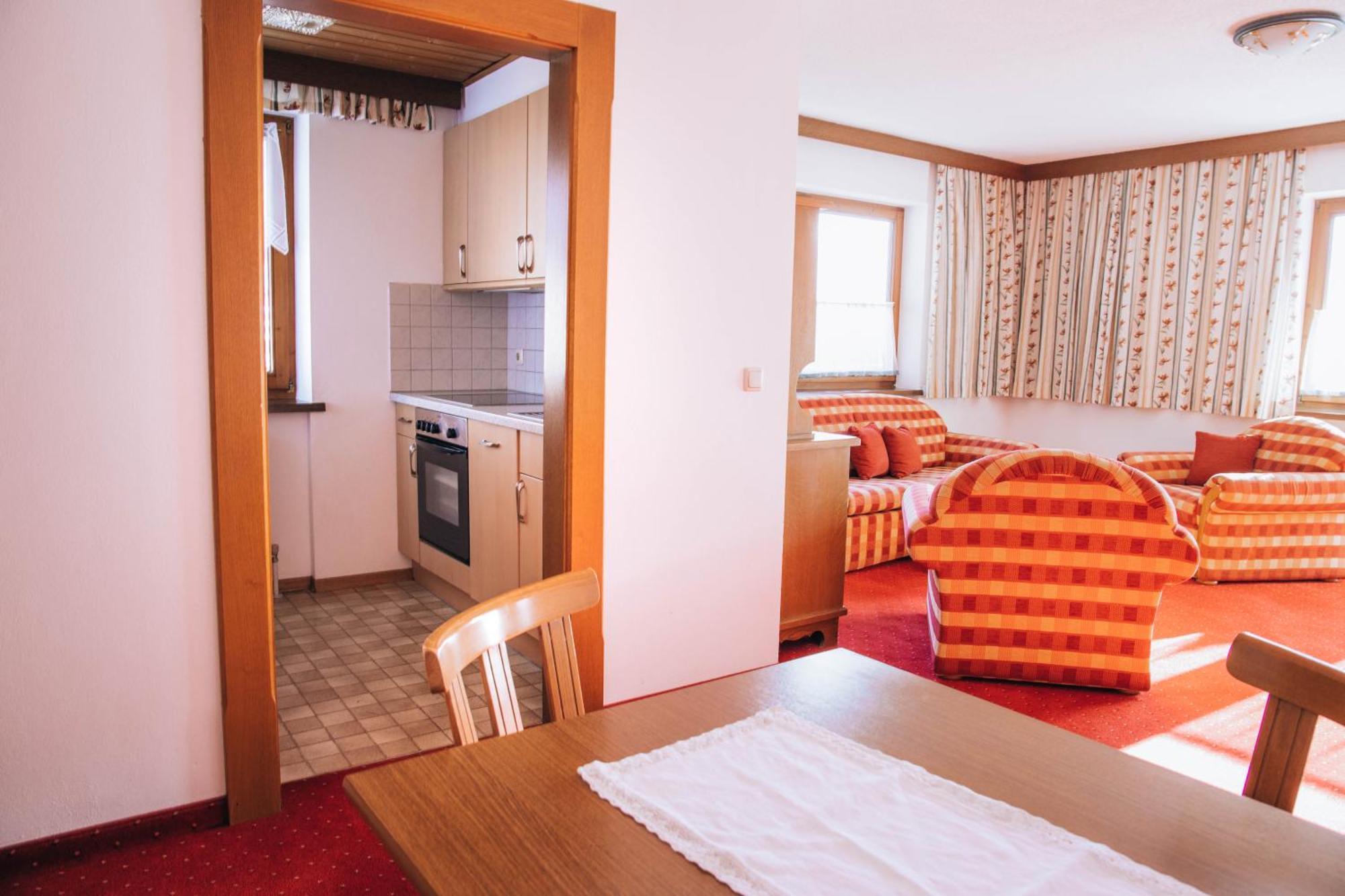 Appartement Christian Maurach  Room photo