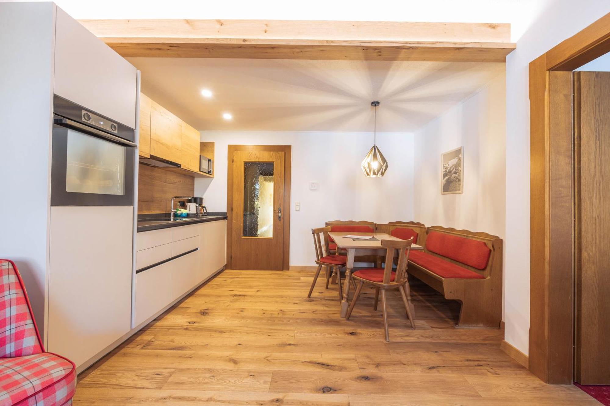 Appartement Christian Maurach  Room photo