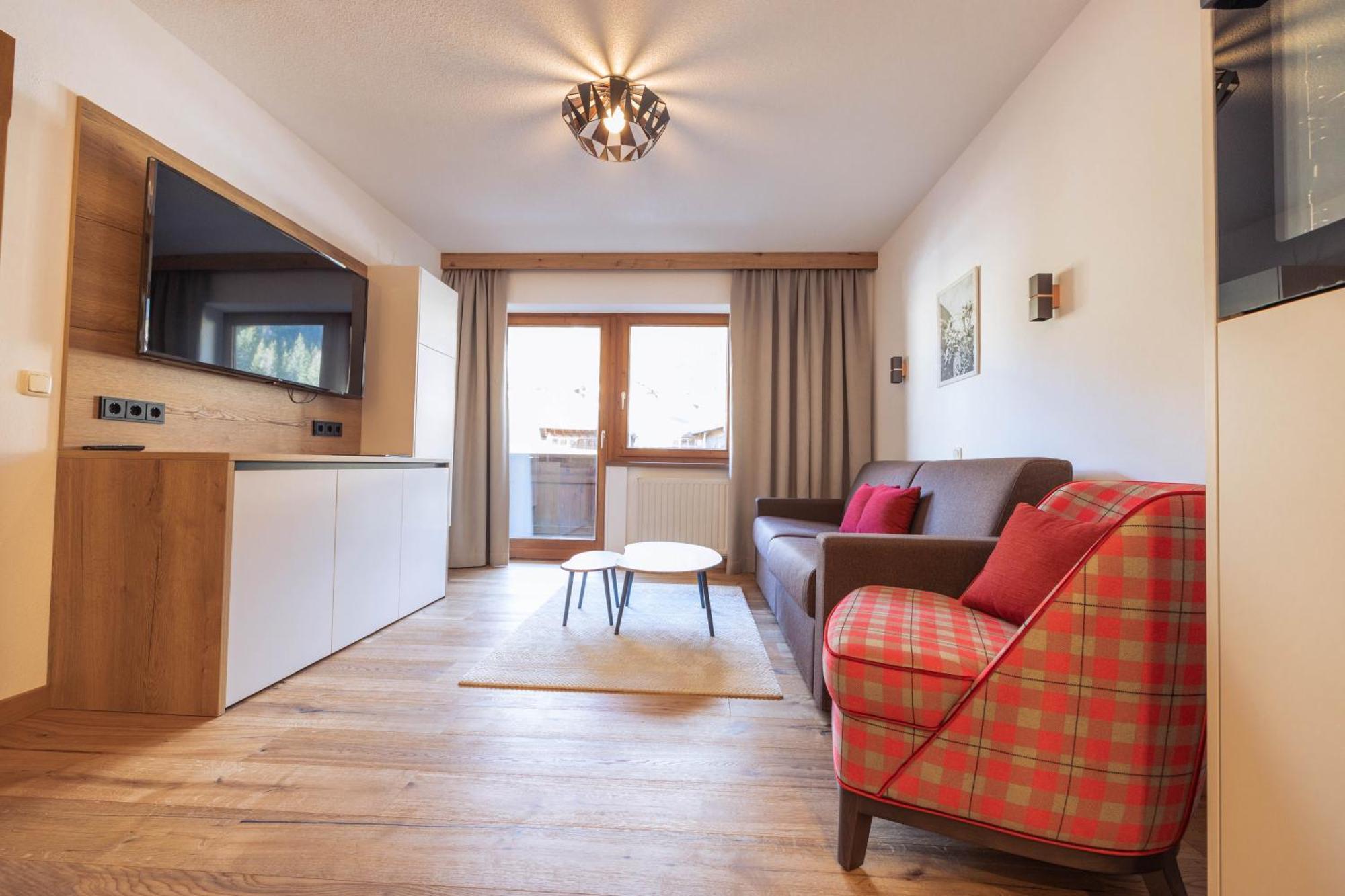 Appartement Christian Maurach  Room photo