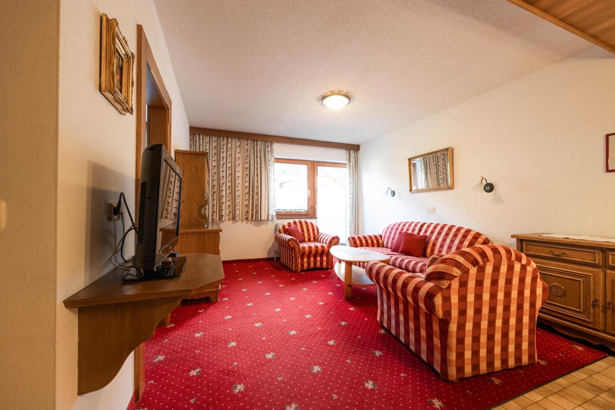 Appartement Christian Maurach  Exterior photo