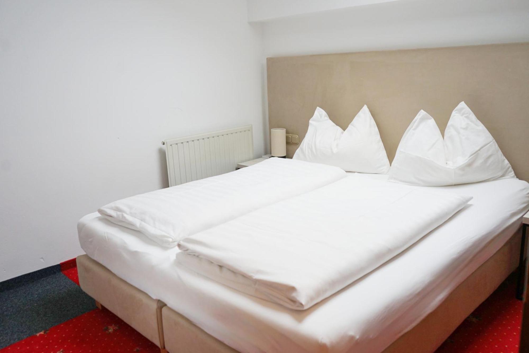 Appartement Christian Maurach  Exterior photo
