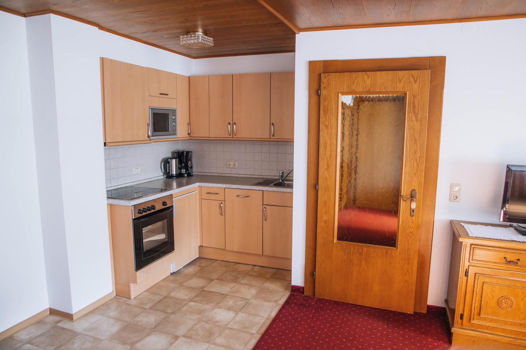 Appartement Christian Maurach  Exterior photo
